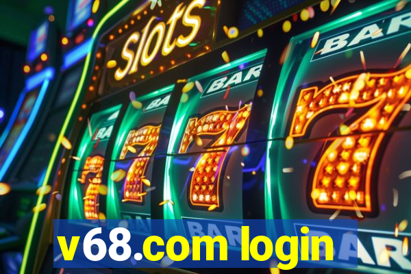 v68.com login